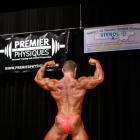 Anthony  Mannino - NPC All South 2011 - #1